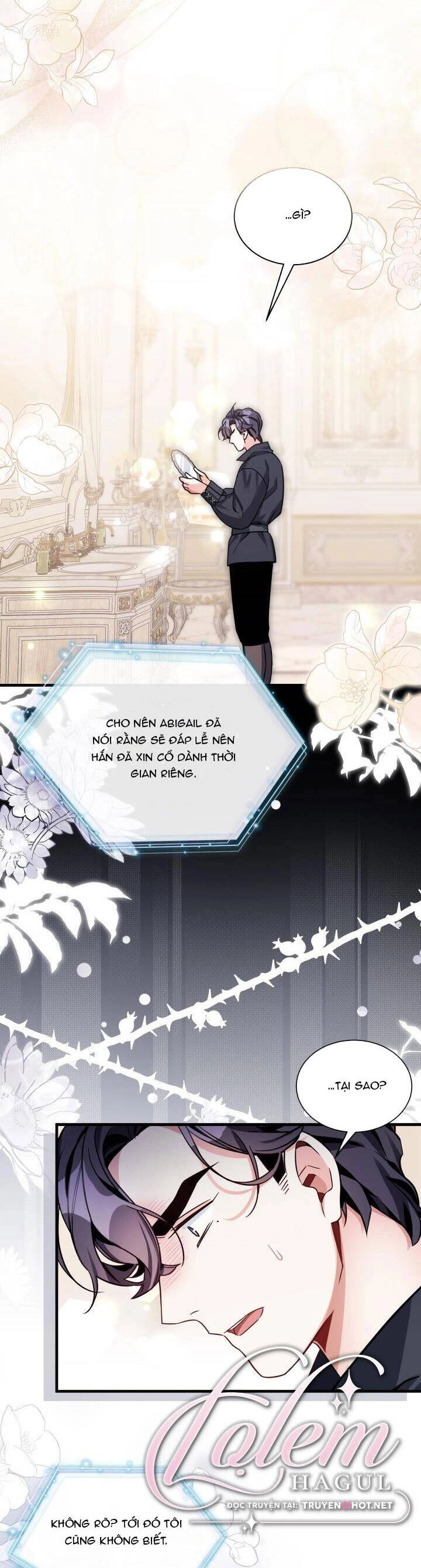 Con Gái Chồng Thật Dễ Thương Chapter 82.1 - 7