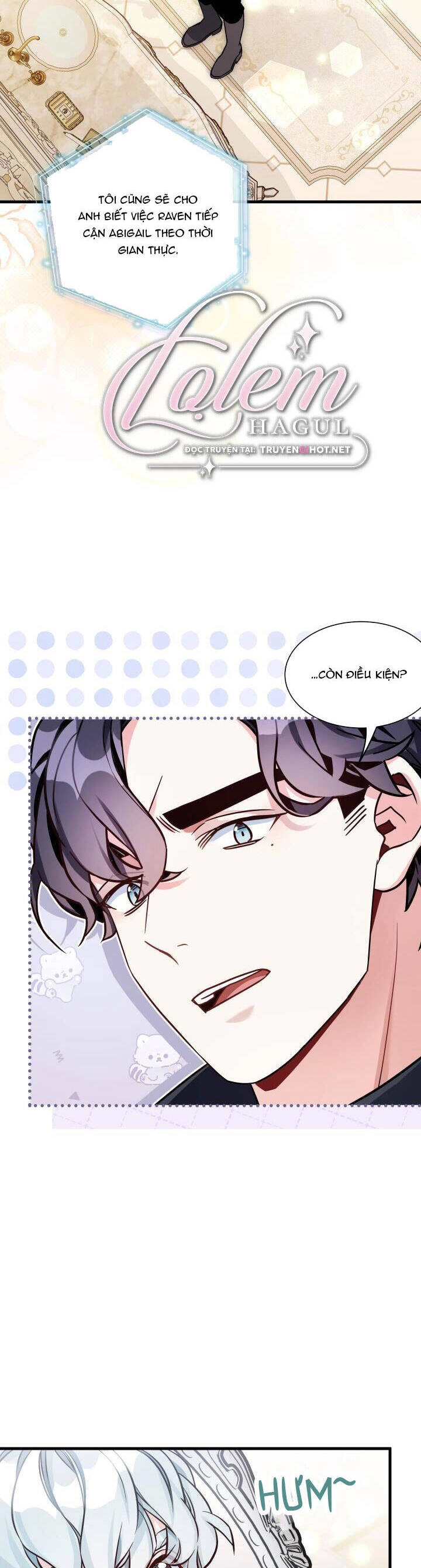 Con Gái Chồng Thật Dễ Thương Chapter 82.1 - 11