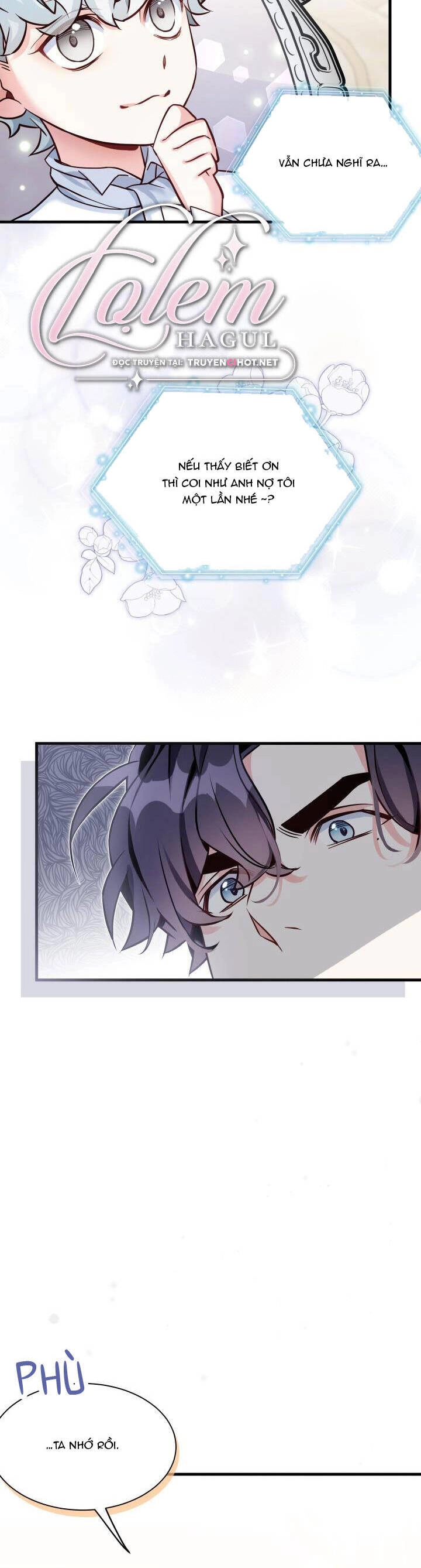 Con Gái Chồng Thật Dễ Thương Chapter 82.1 - 12