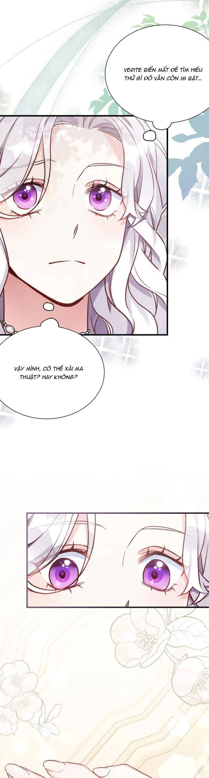 Con Gái Chồng Thật Dễ Thương Chapter 82.1 - 16