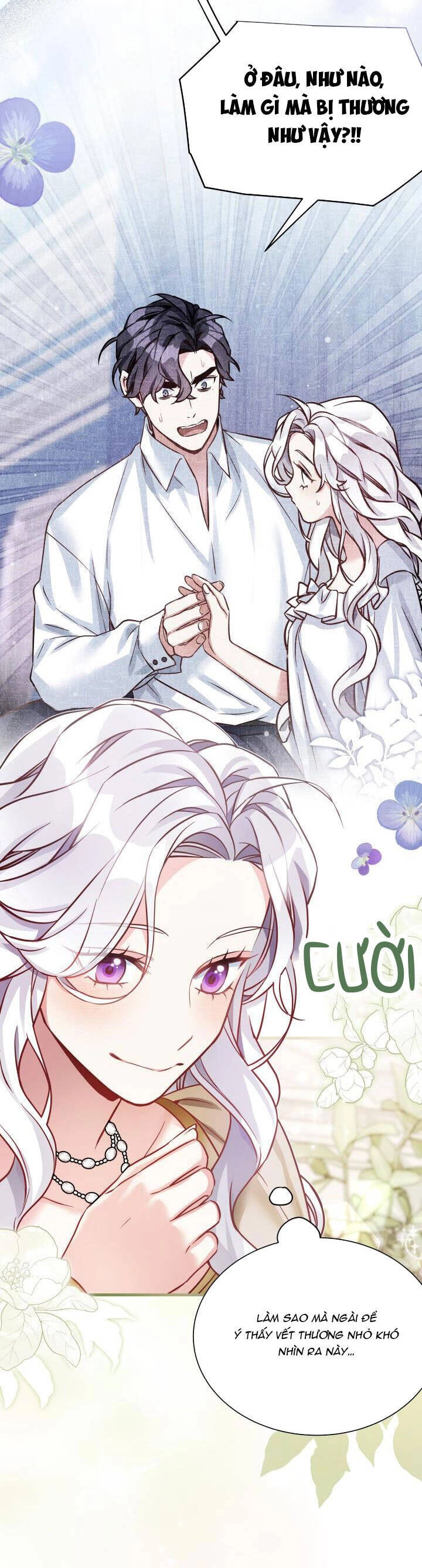 Con Gái Chồng Thật Dễ Thương Chapter 82.1 - 18