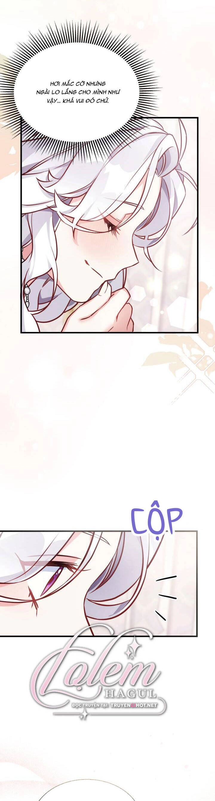 Con Gái Chồng Thật Dễ Thương Chapter 82.1 - 19