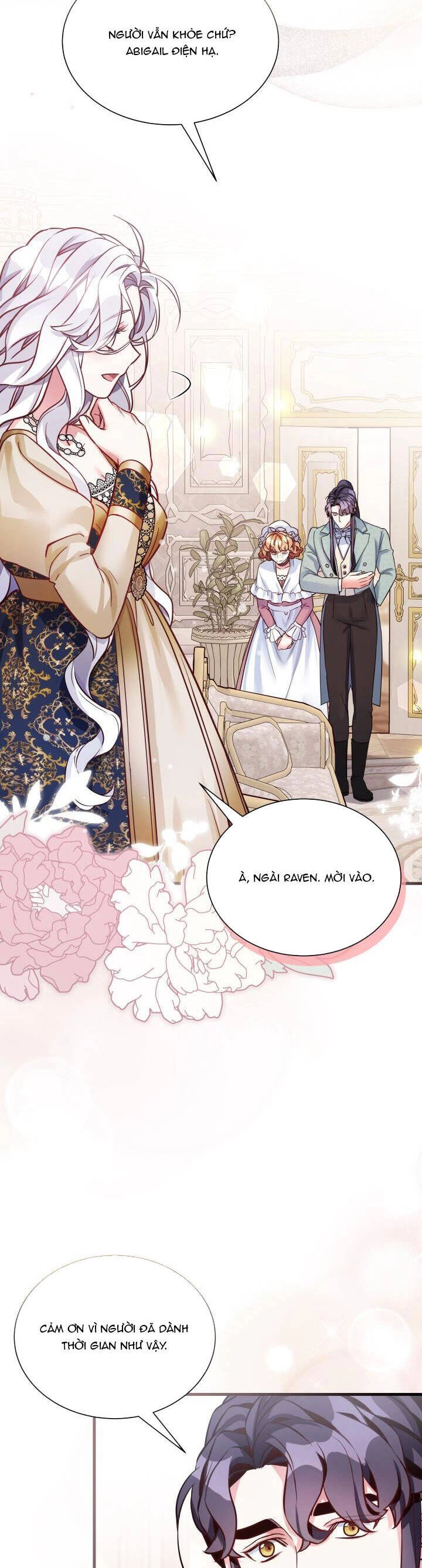 Con Gái Chồng Thật Dễ Thương Chapter 82.1 - 20