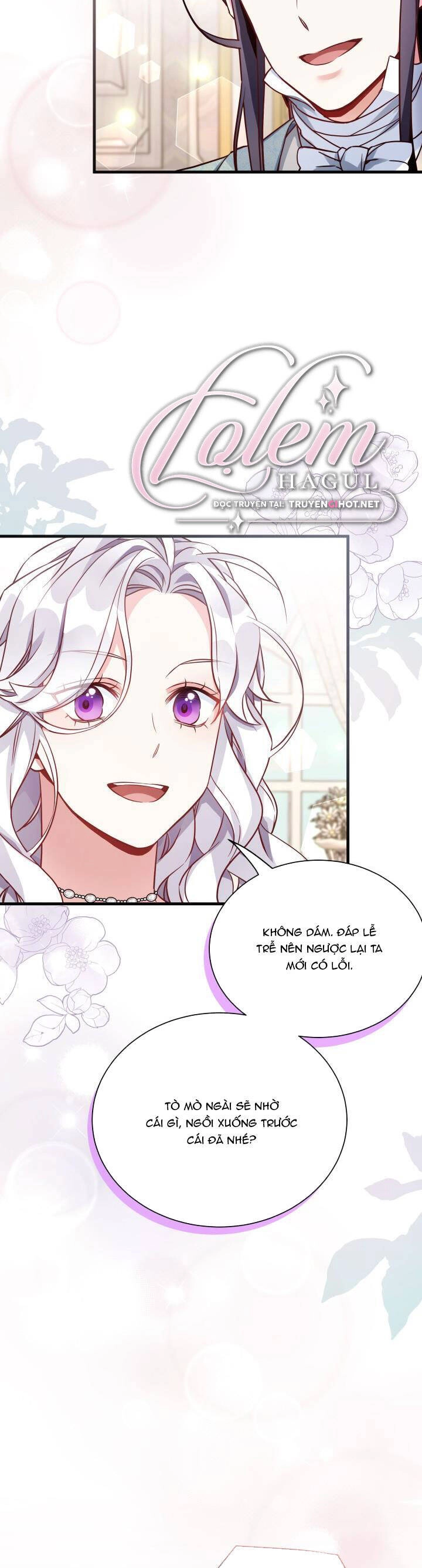 Con Gái Chồng Thật Dễ Thương Chapter 82.1 - 21