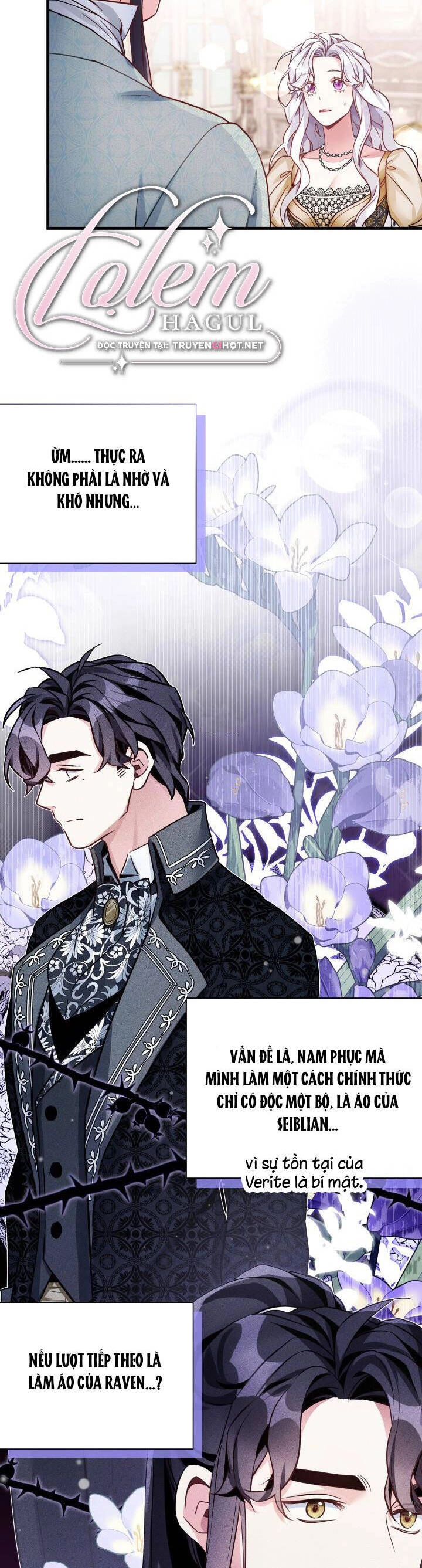 Con Gái Chồng Thật Dễ Thương Chapter 82.1 - 24