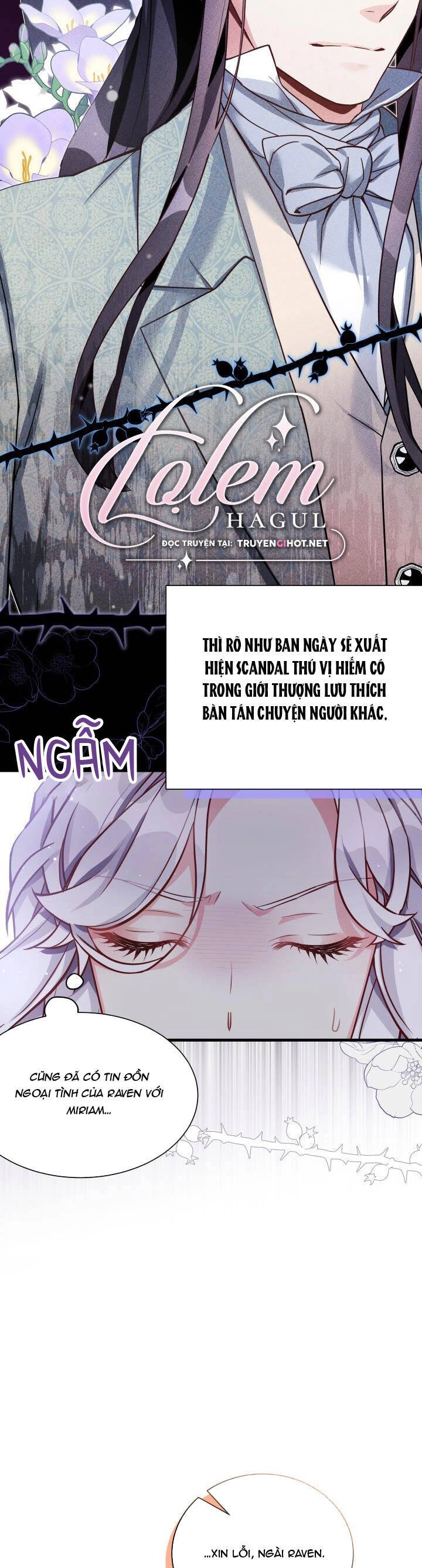 Con Gái Chồng Thật Dễ Thương Chapter 82.1 - 25