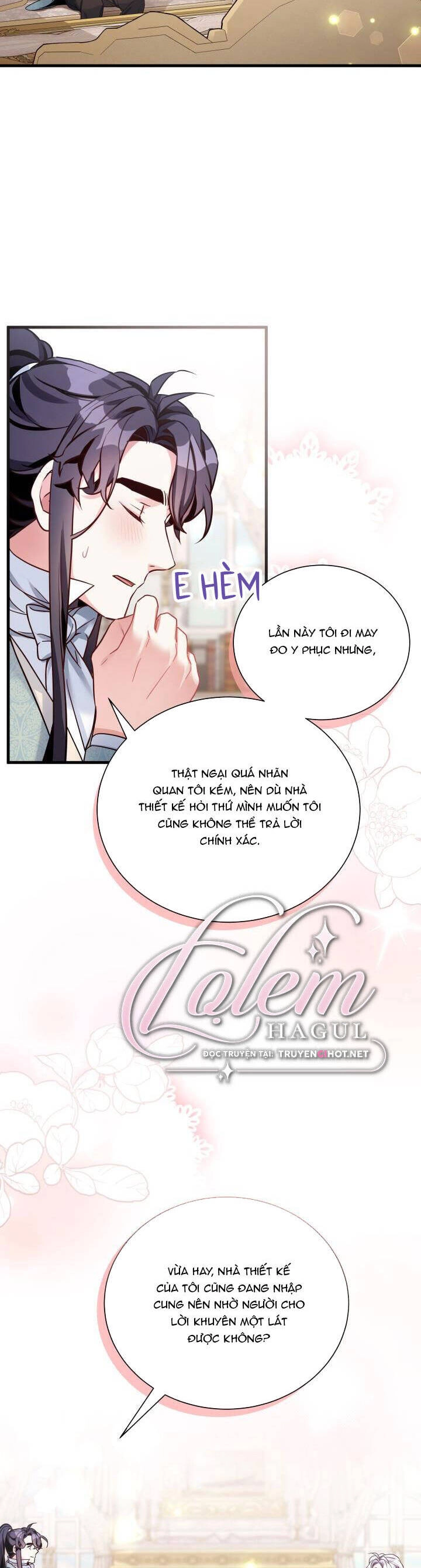 Con Gái Chồng Thật Dễ Thương Chapter 82.1 - 28