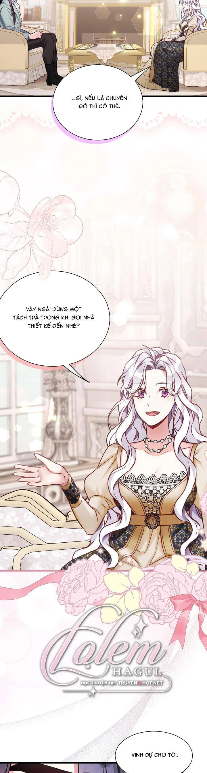 Con Gái Chồng Thật Dễ Thương Chapter 82.1 - 29