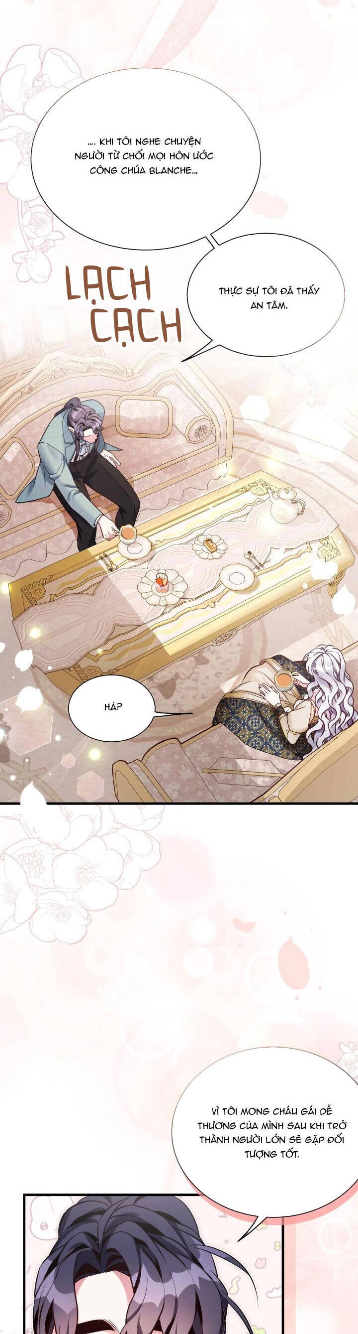 Con Gái Chồng Thật Dễ Thương Chapter 82.1 - 31