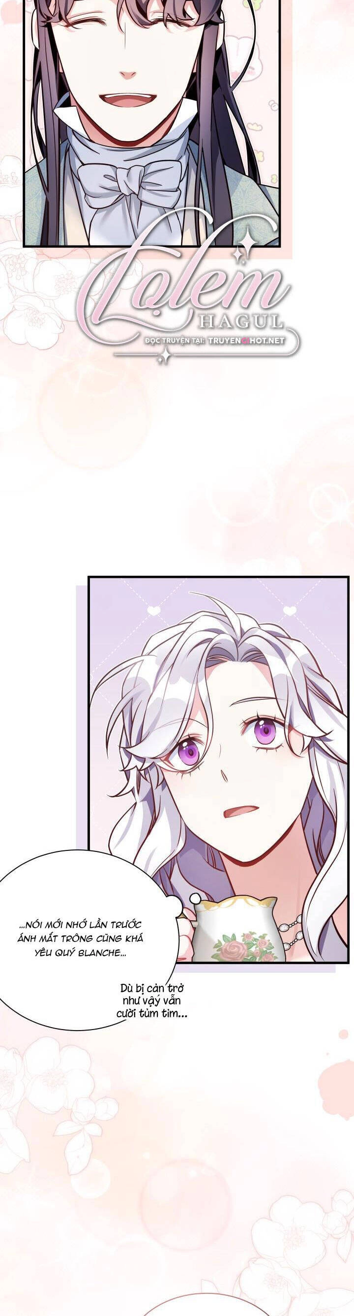 Con Gái Chồng Thật Dễ Thương Chapter 82.1 - 32