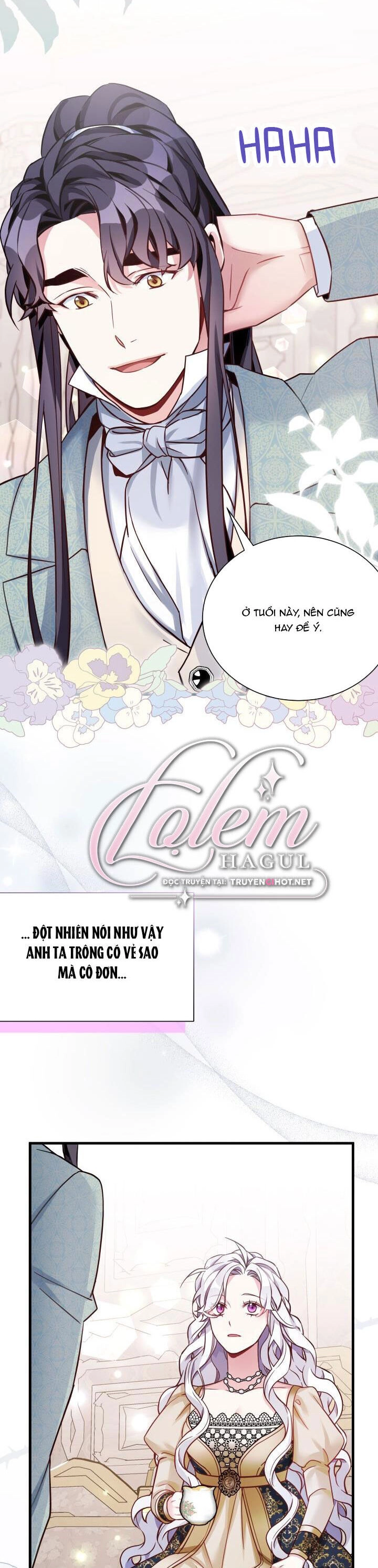 Con Gái Chồng Thật Dễ Thương Chapter 82.2 - 2