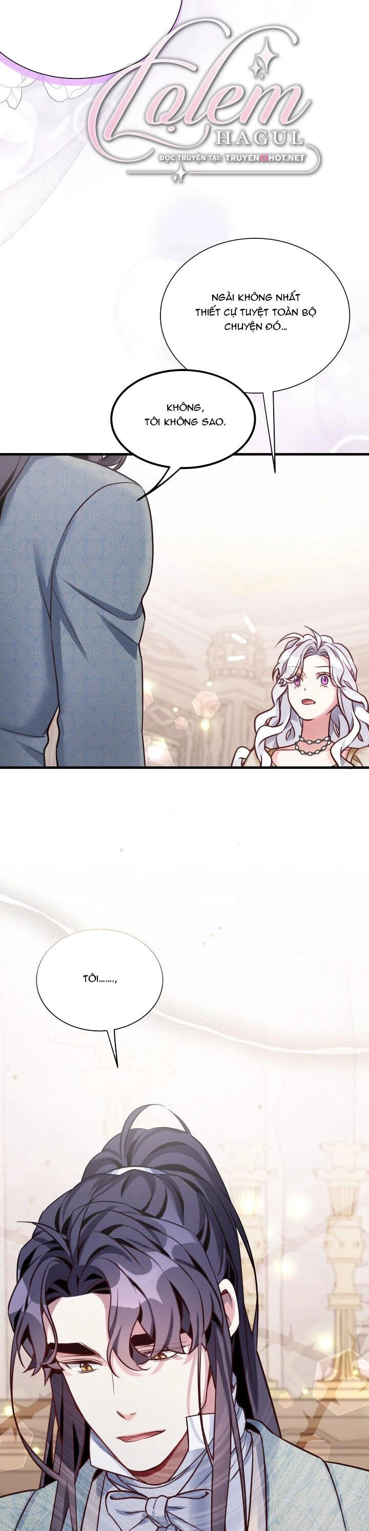 Con Gái Chồng Thật Dễ Thương Chapter 82.2 - 5