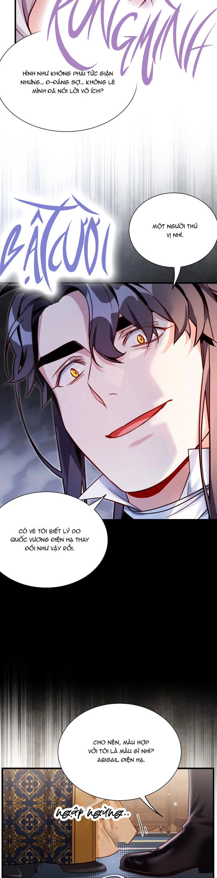 Con Gái Chồng Thật Dễ Thương Chapter 83.2 - 3