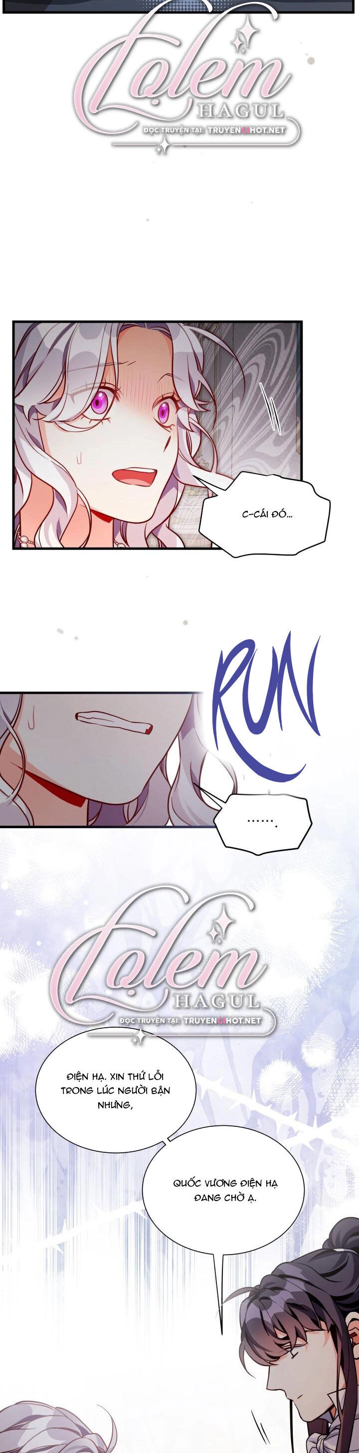 Con Gái Chồng Thật Dễ Thương Chapter 83.2 - 4