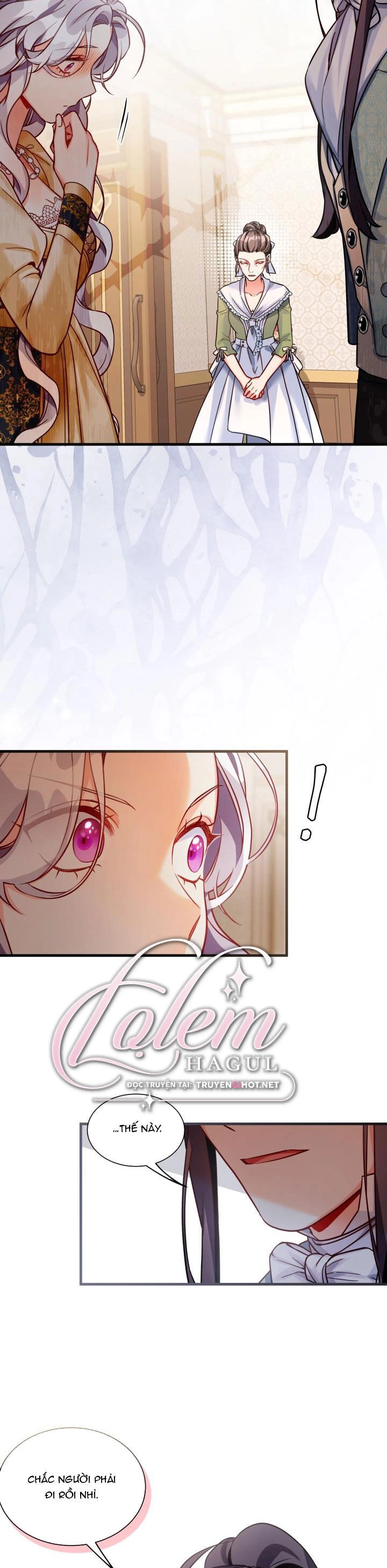 Con Gái Chồng Thật Dễ Thương Chapter 83.2 - 5