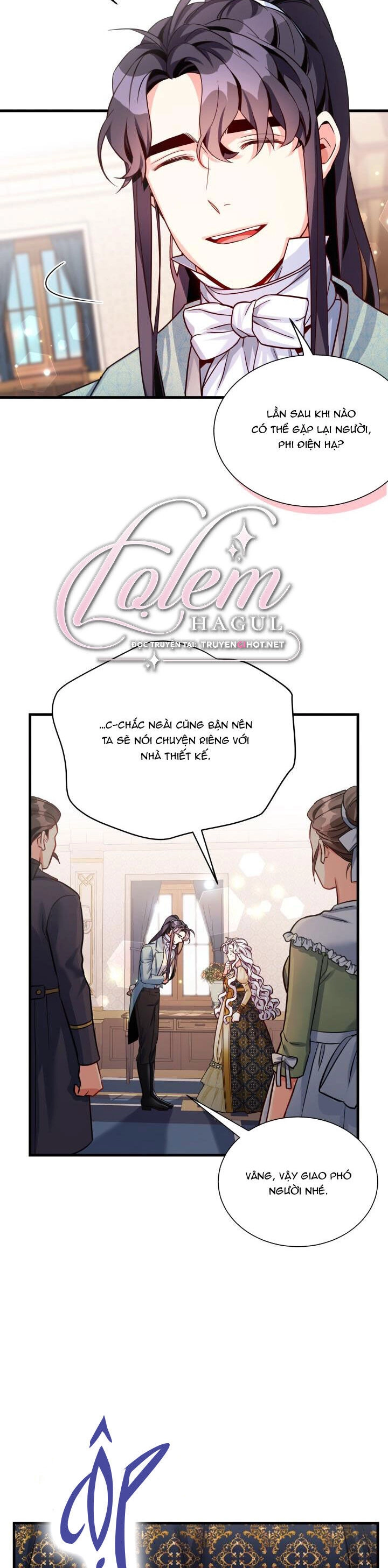 Con Gái Chồng Thật Dễ Thương Chapter 83.2 - 6