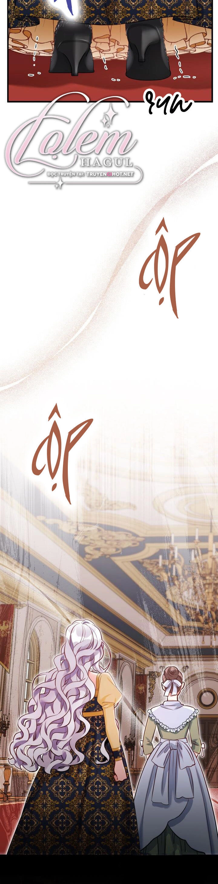 Con Gái Chồng Thật Dễ Thương Chapter 83.2 - 7