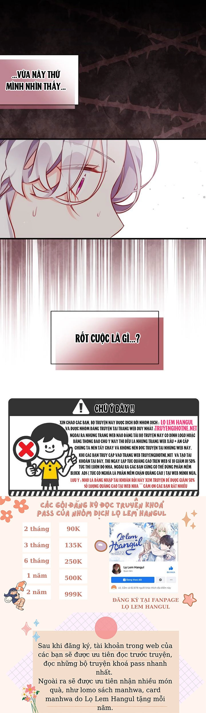 Con Gái Chồng Thật Dễ Thương Chapter 83.2 - 8