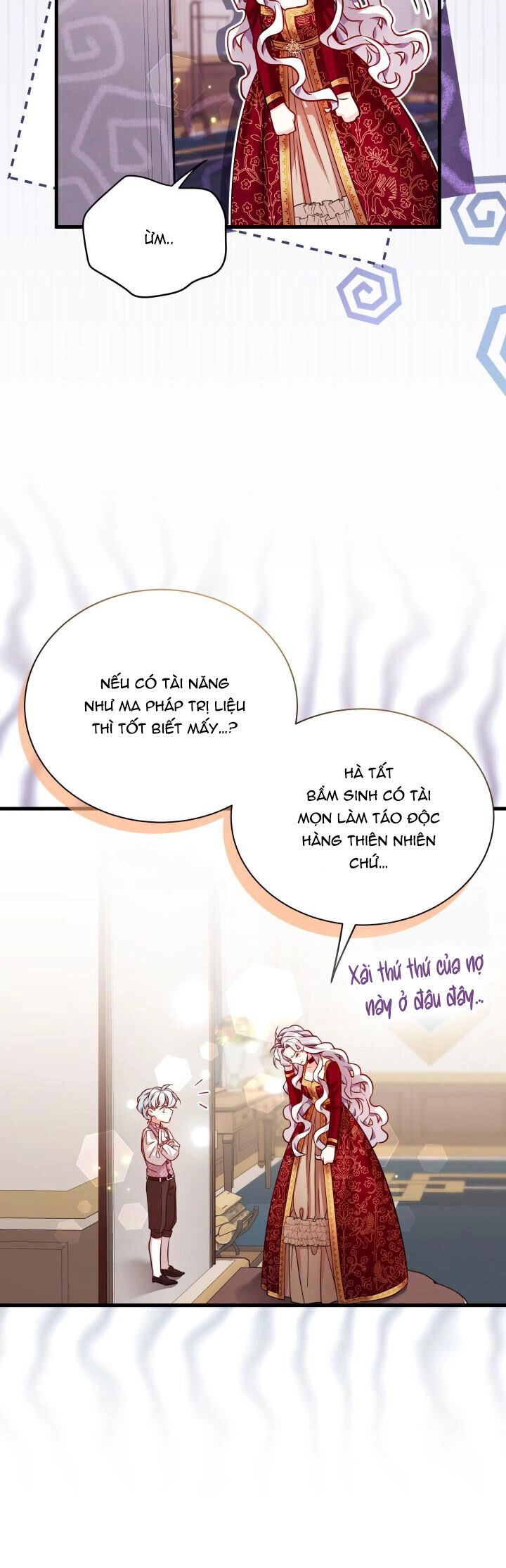 Con Gái Chồng Thật Dễ Thương Chapter 87.2 - 1