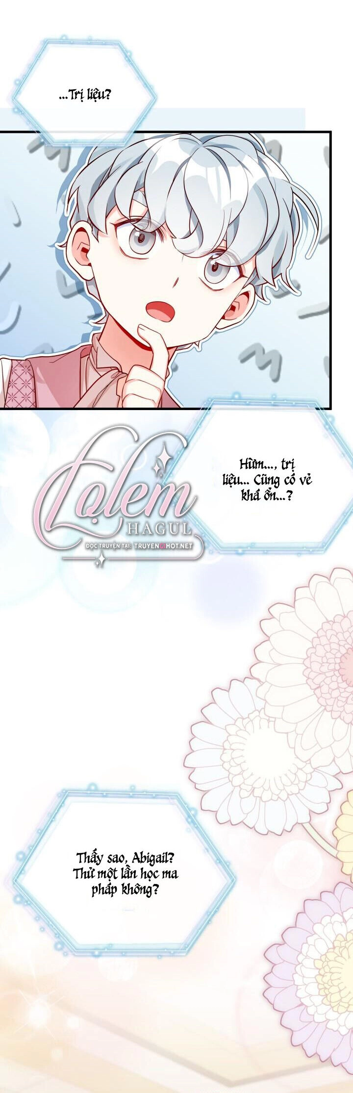 Con Gái Chồng Thật Dễ Thương Chapter 87.2 - 2