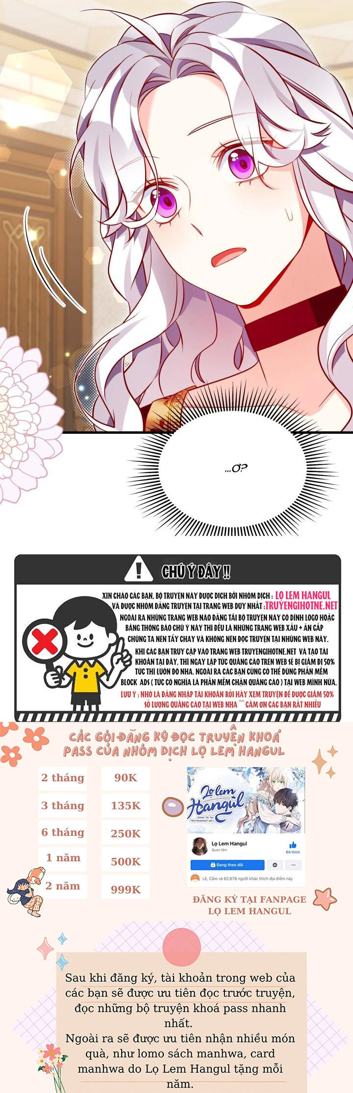 Con Gái Chồng Thật Dễ Thương Chapter 87.2 - 3