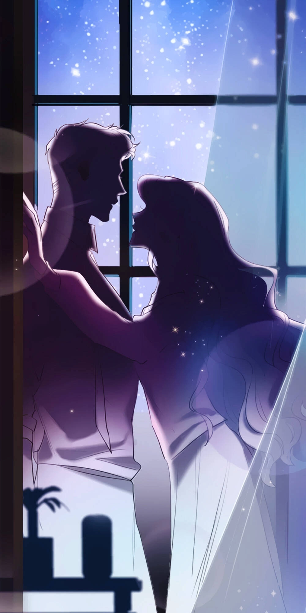 Cô Ấy Thật Xinh Đẹp Chapter 1.1 - 4