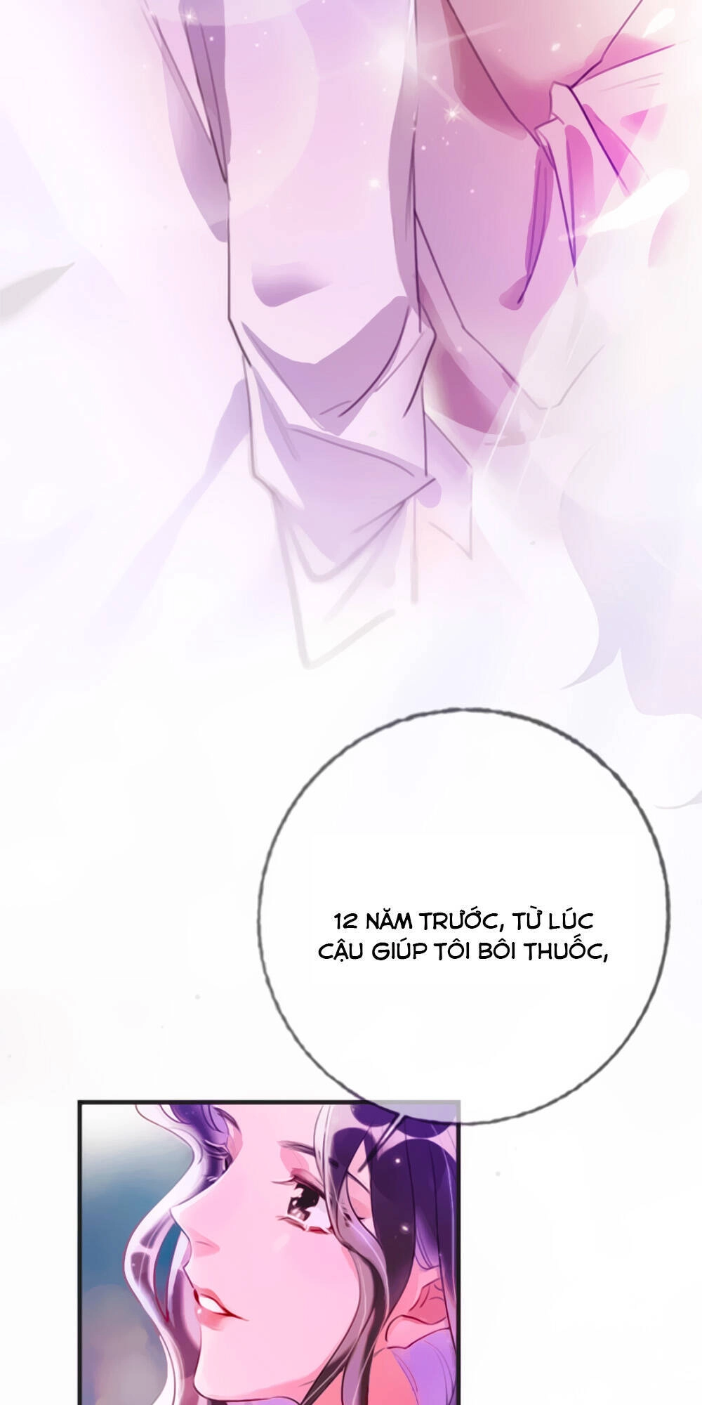 Cô Ấy Thật Xinh Đẹp Chapter 1.1 - 7