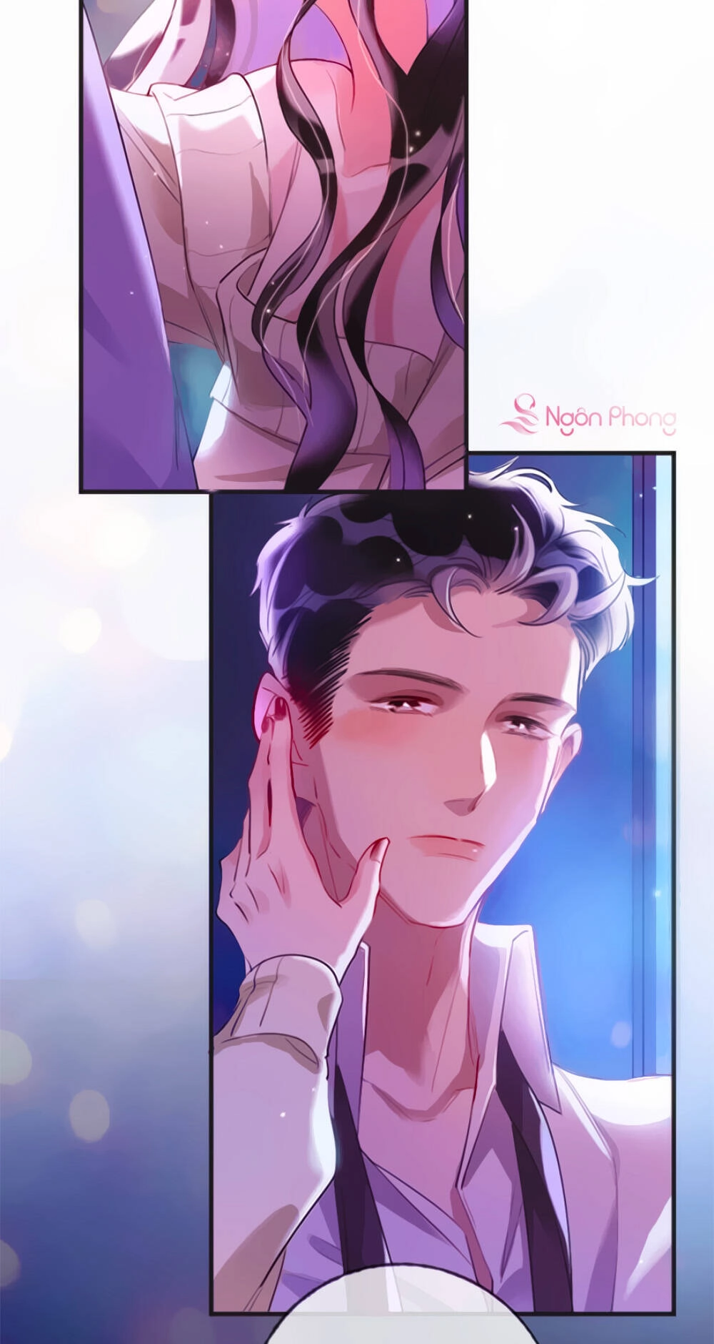 Cô Ấy Thật Xinh Đẹp Chapter 1.1 - 8