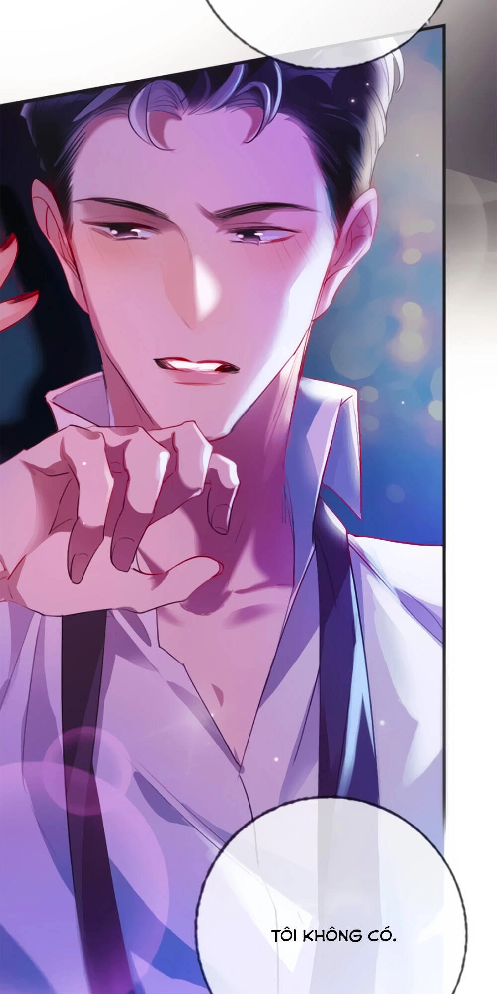 Cô Ấy Thật Xinh Đẹp Chapter 1.1 - 11