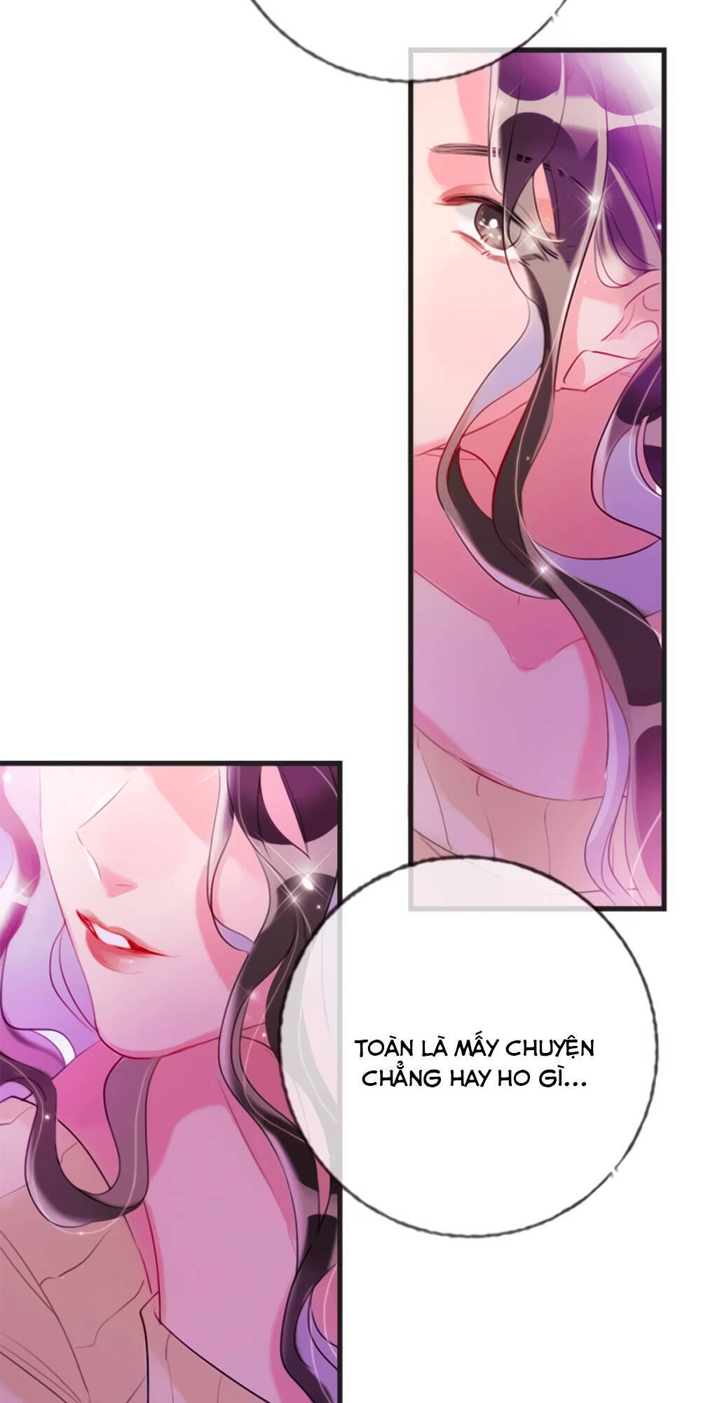 Cô Ấy Thật Xinh Đẹp Chapter 1.1 - 13