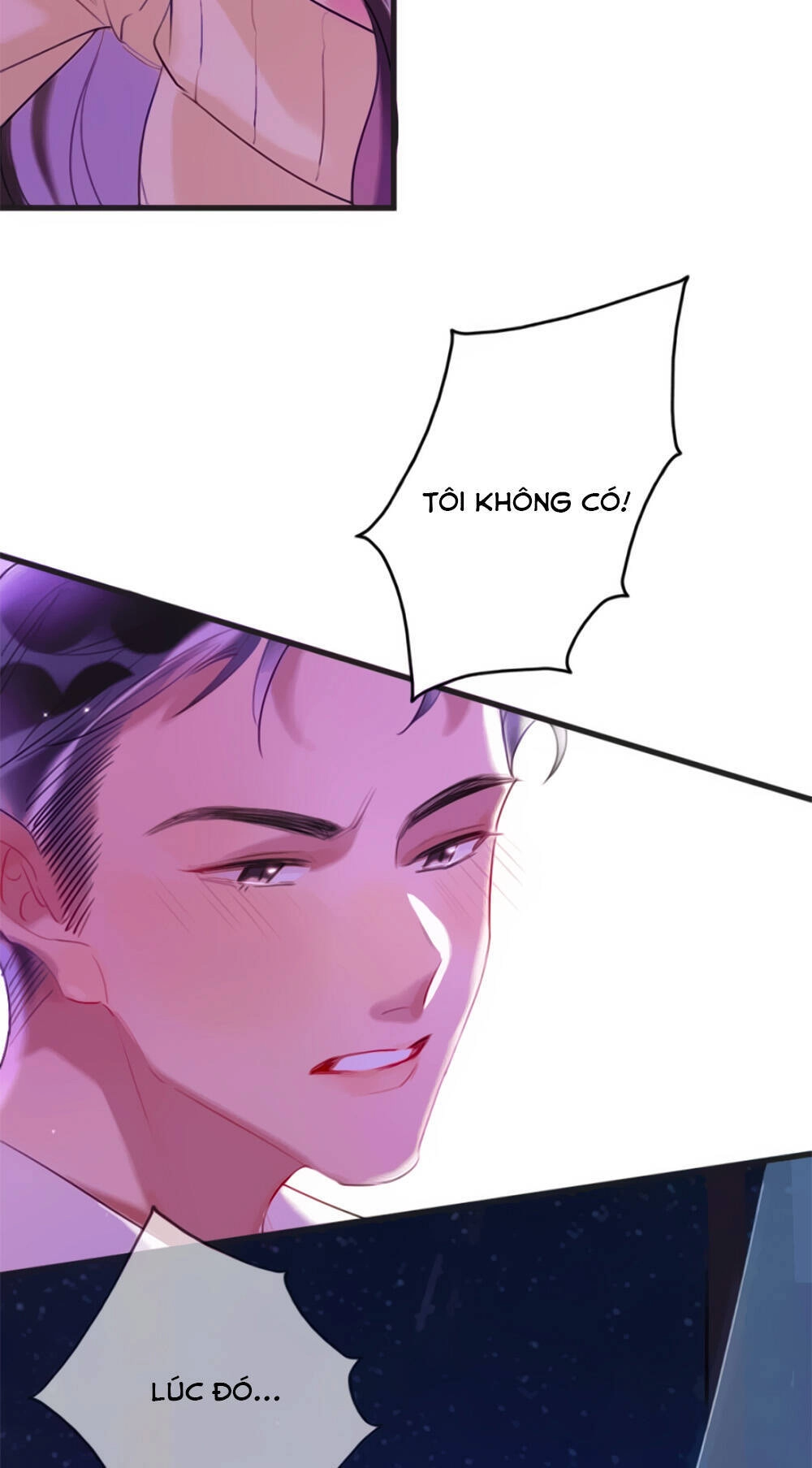 Cô Ấy Thật Xinh Đẹp Chapter 1.1 - 14