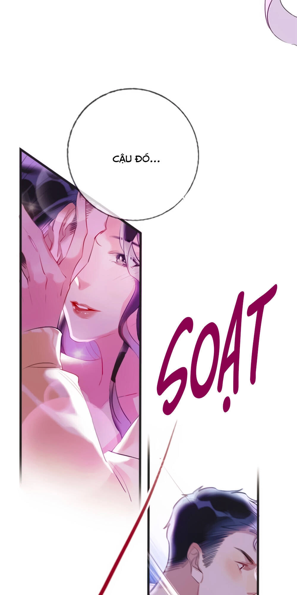 Cô Ấy Thật Xinh Đẹp Chapter 1.1 - 19