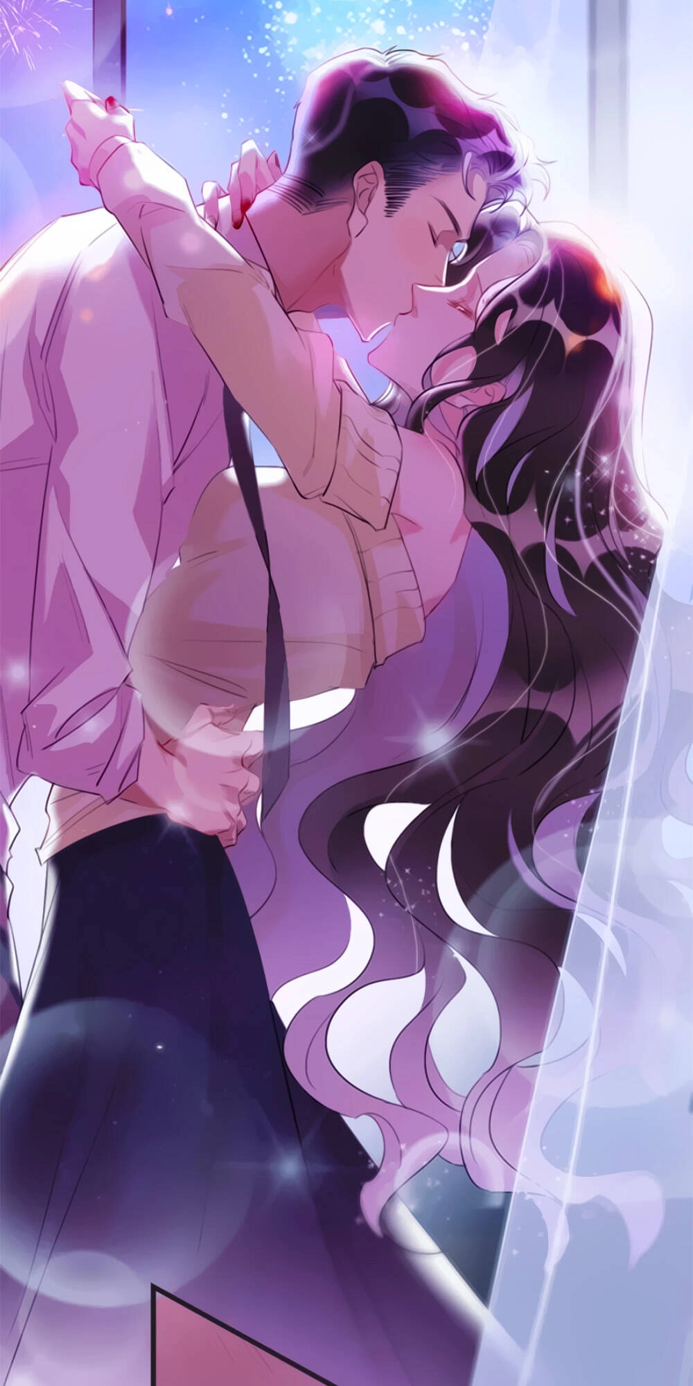 Cô Ấy Thật Xinh Đẹp Chapter 1.1 - 23