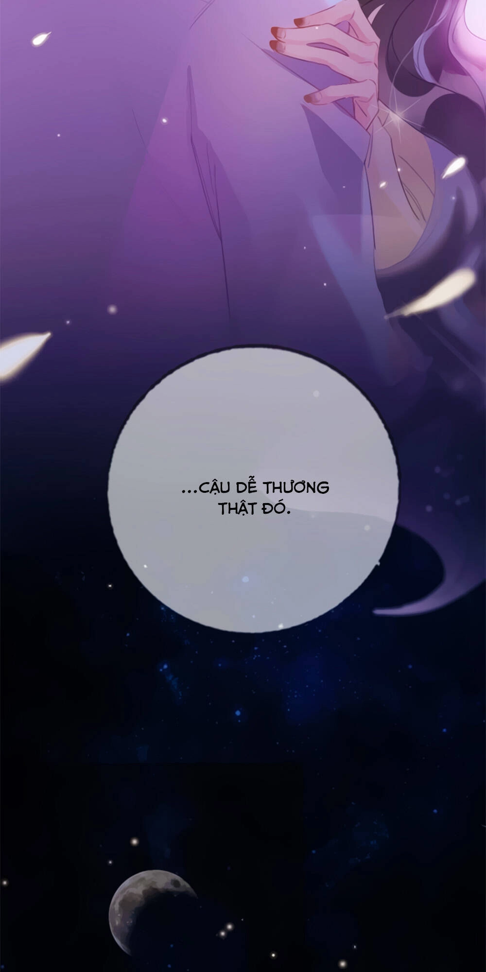 Cô Ấy Thật Xinh Đẹp Chapter 1.1 - 26