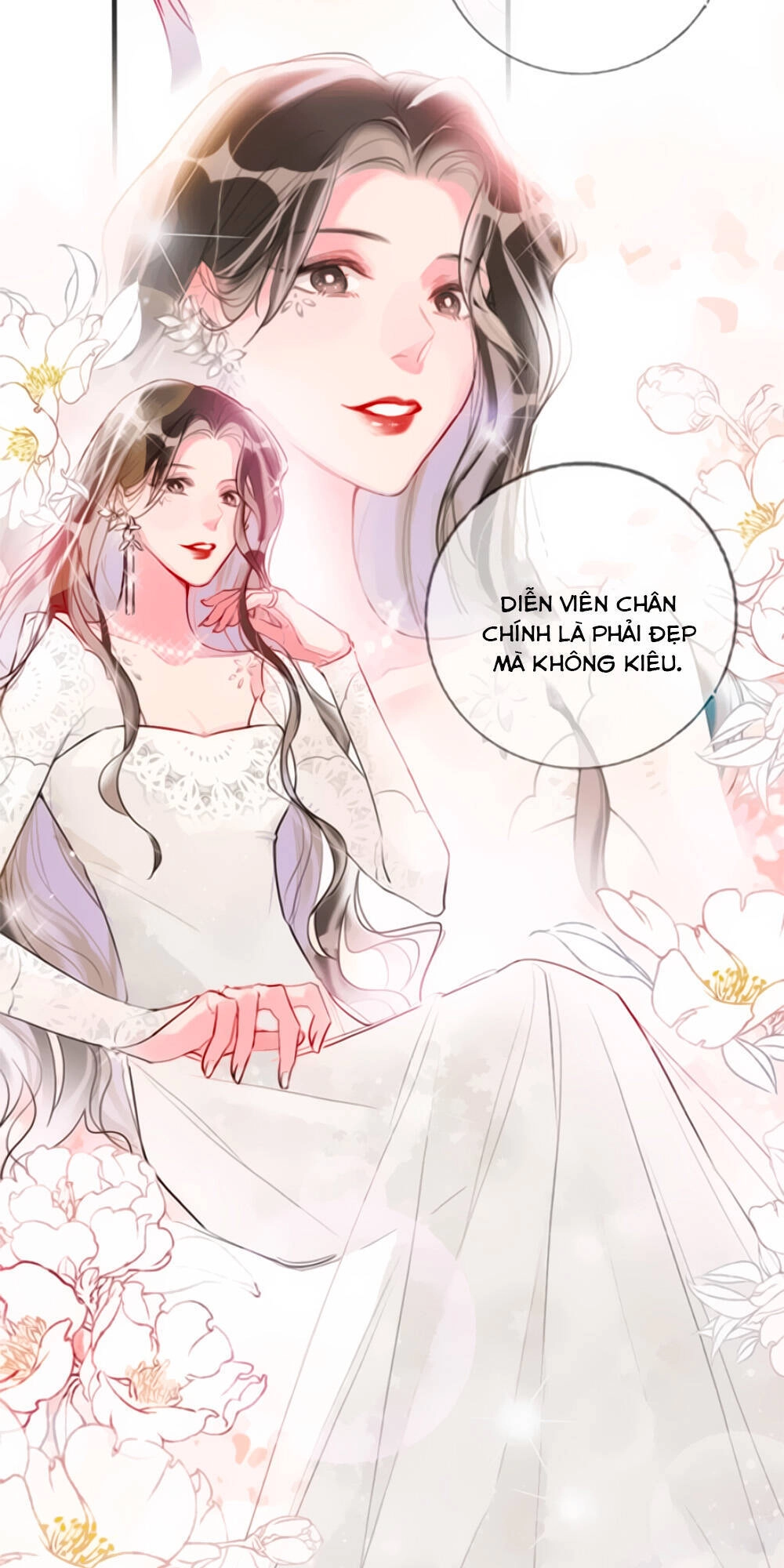 Cô Ấy Thật Xinh Đẹp Chapter 1.1 - 33