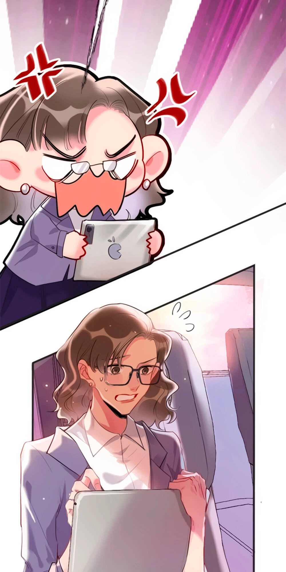 Cô Ấy Thật Xinh Đẹp Chapter 1.1 - 36