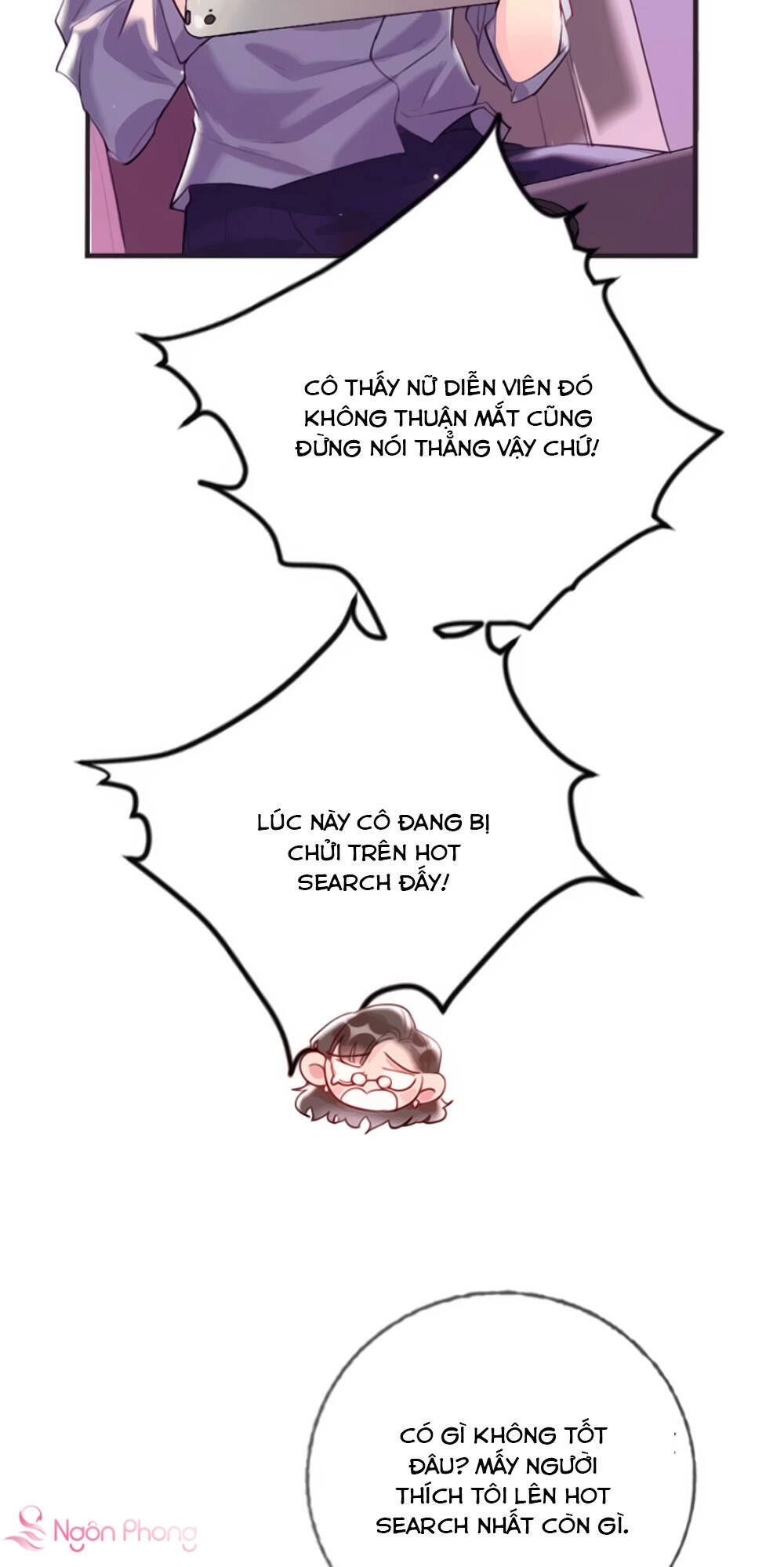 Cô Ấy Thật Xinh Đẹp Chapter 1.1 - 37