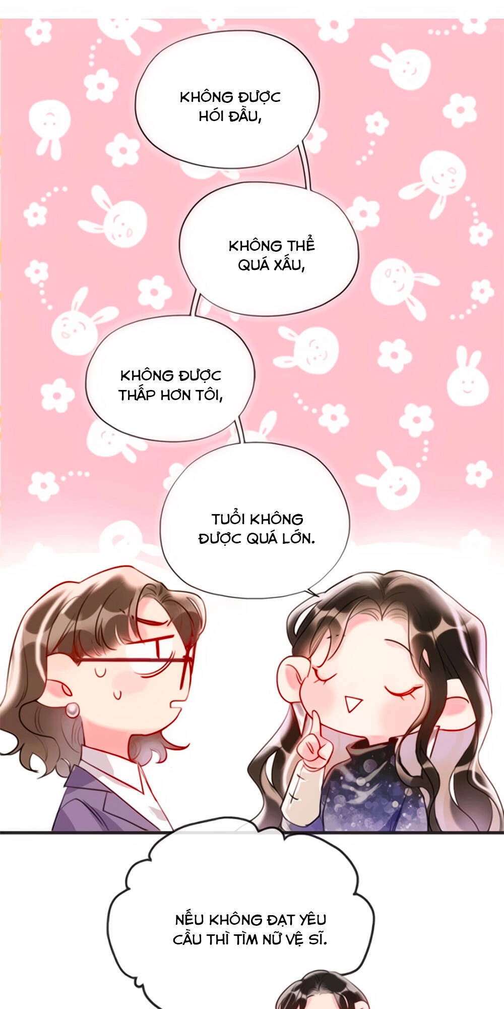 Cô Ấy Thật Xinh Đẹp Chapter 1.1 - 40