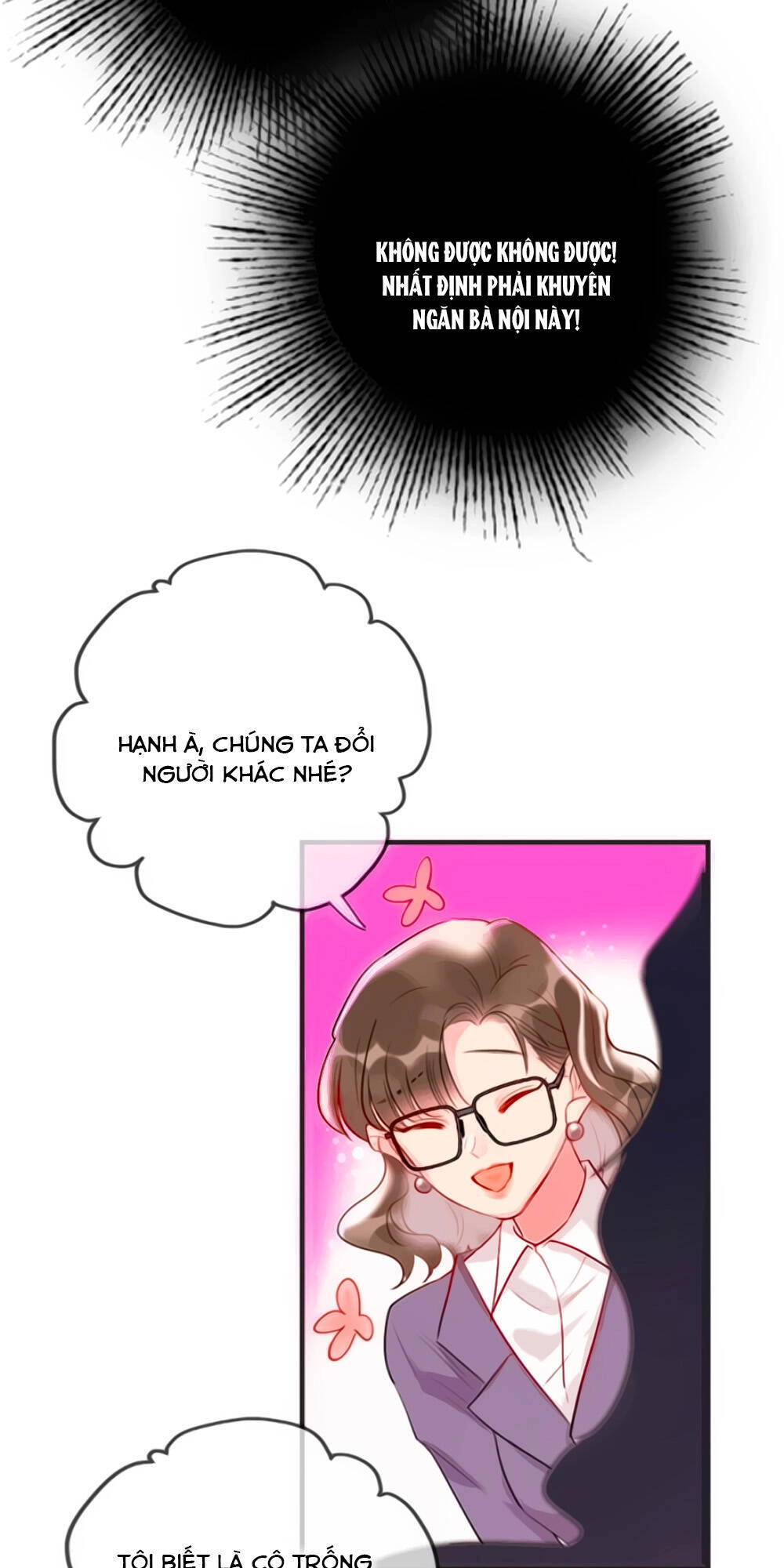 Cô Ấy Thật Xinh Đẹp Chapter 1.1 - 46