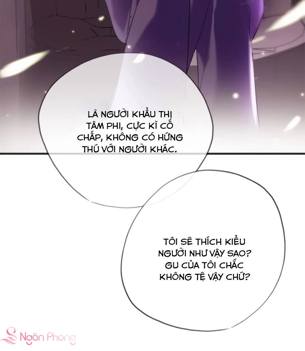 Cô Ấy Thật Xinh Đẹp Chapter 1.1 - 50