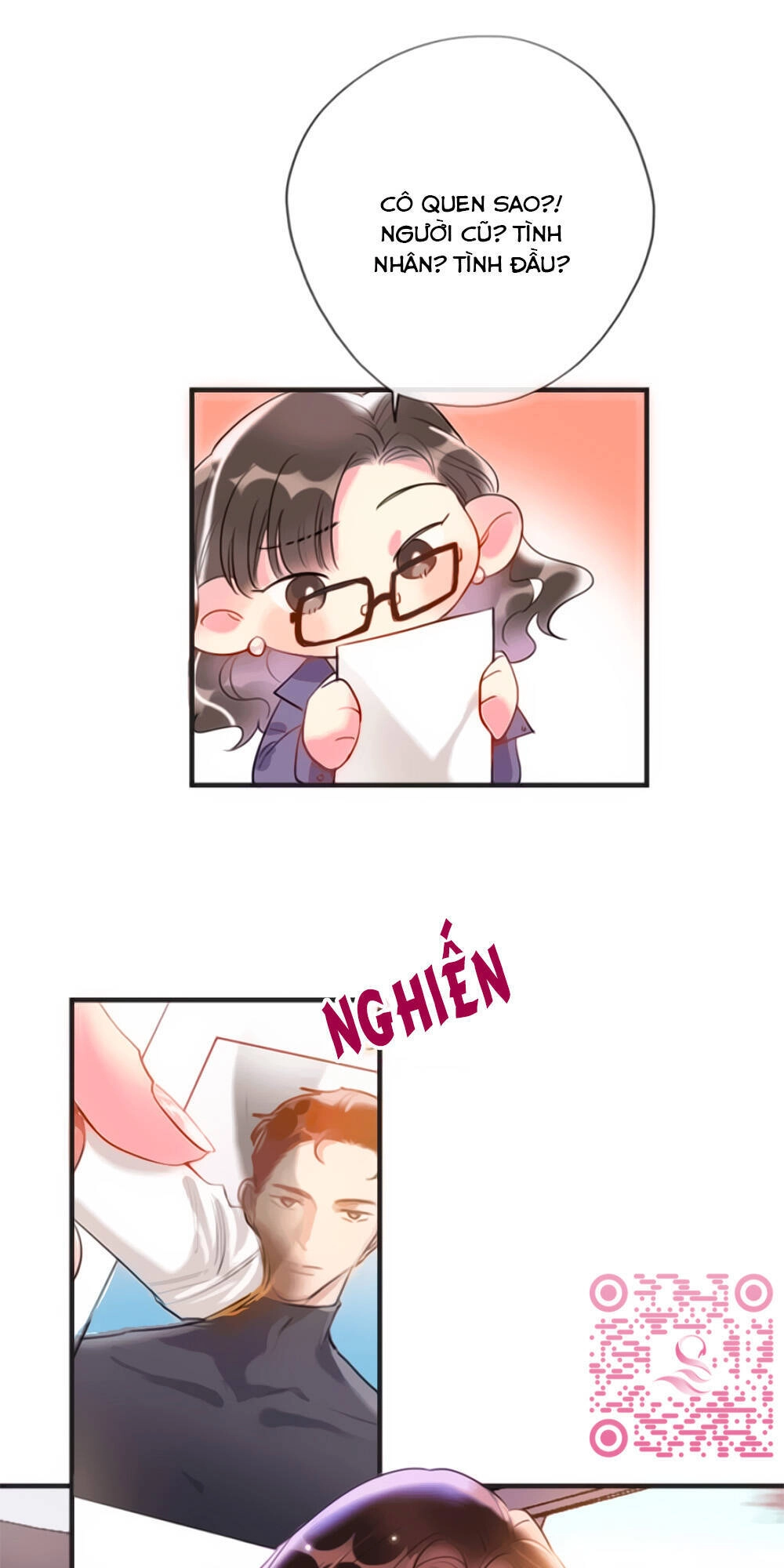 Cô Ấy Thật Xinh Đẹp Chapter 1.1 - 51