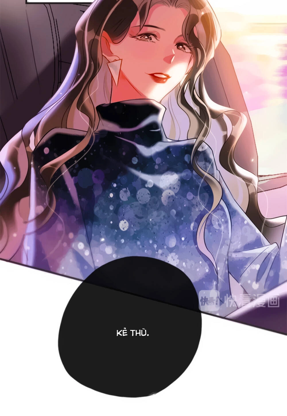 Cô Ấy Thật Xinh Đẹp Chapter 1.1 - 52