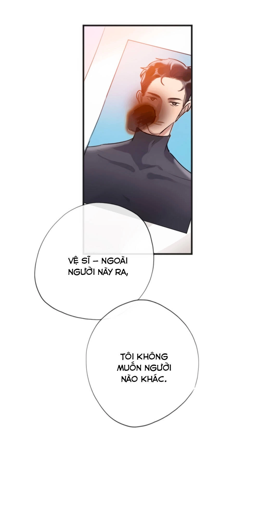 Cô Ấy Thật Xinh Đẹp Chapter 1.2 - 2