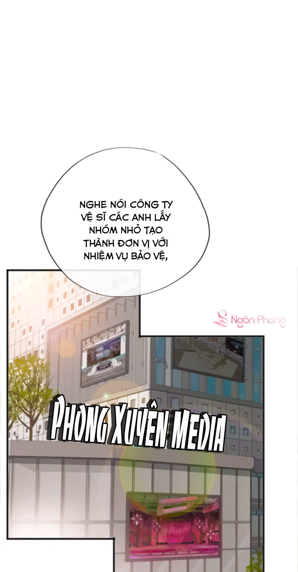 Cô Ấy Thật Xinh Đẹp Chapter 1.2 - 3