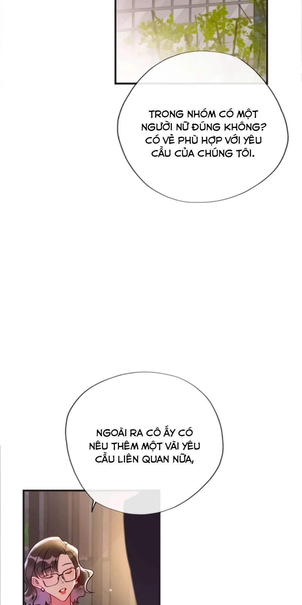 Cô Ấy Thật Xinh Đẹp Chapter 1.2 - 4