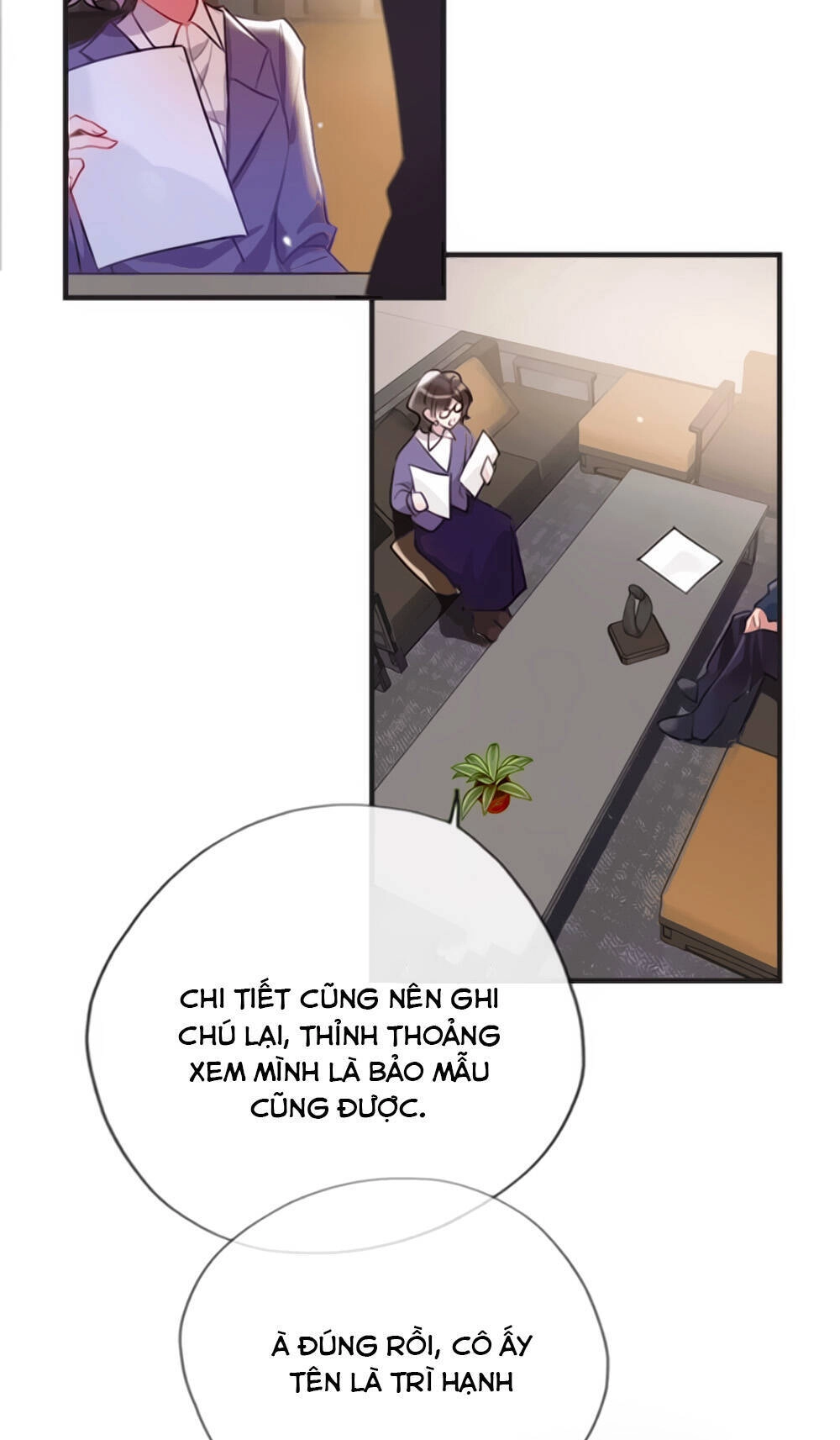 Cô Ấy Thật Xinh Đẹp Chapter 1.2 - 5