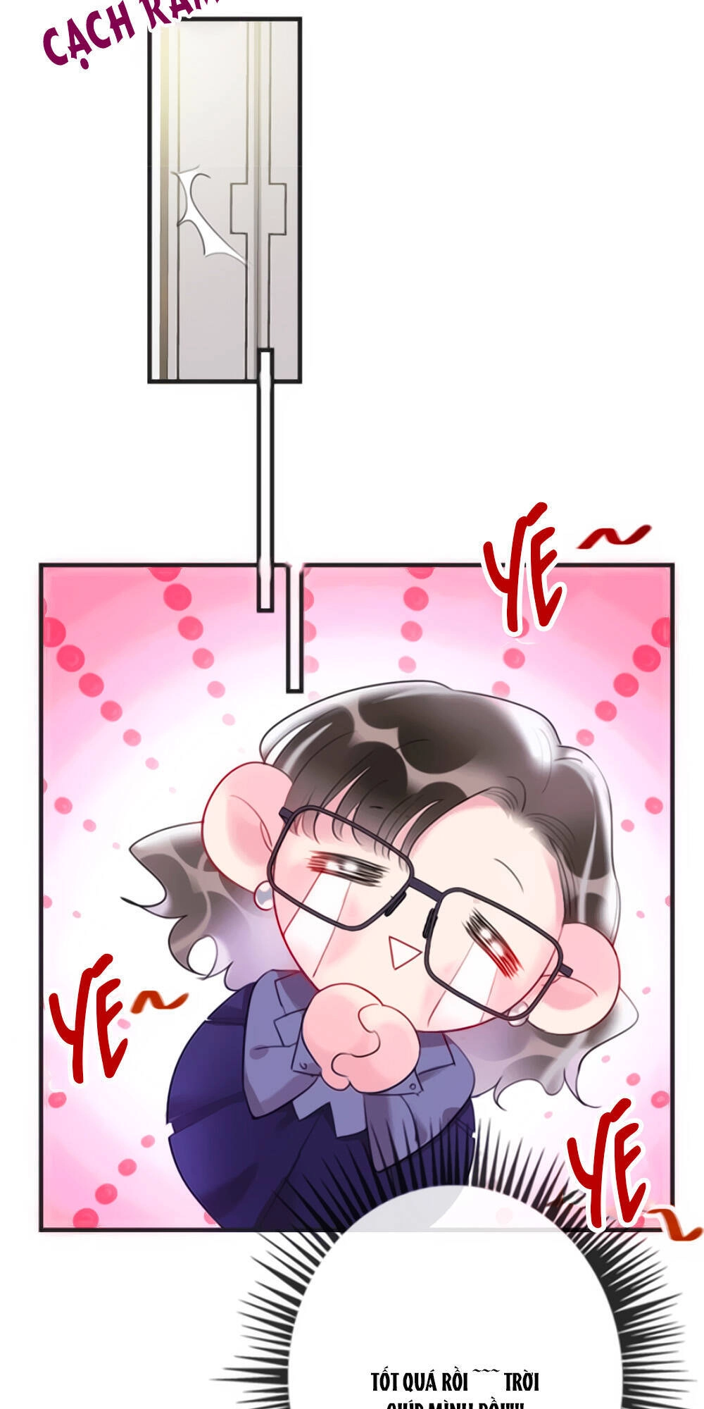 Cô Ấy Thật Xinh Đẹp Chapter 1.2 - 11