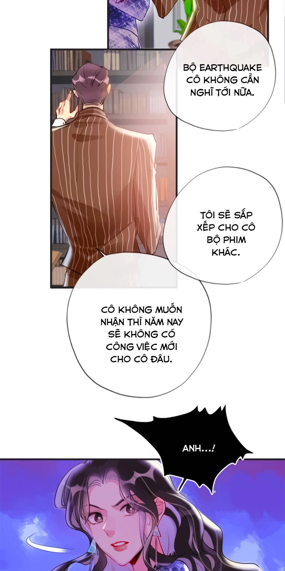 Cô Ấy Thật Xinh Đẹp Chapter 1.2 - 19