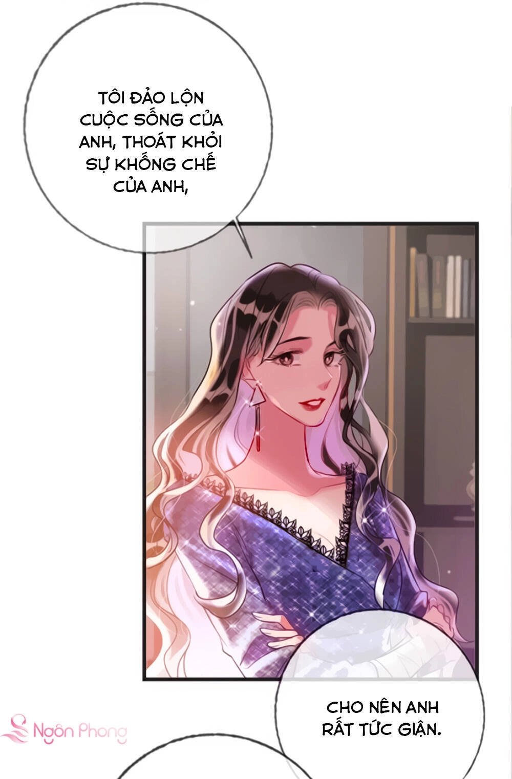 Cô Ấy Thật Xinh Đẹp Chapter 1.2 - 22