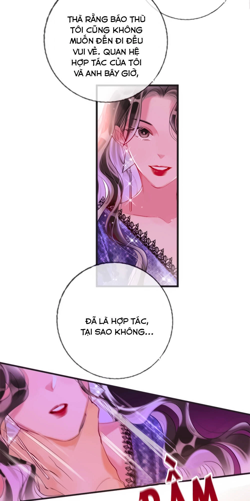 Cô Ấy Thật Xinh Đẹp Chapter 1.2 - 23